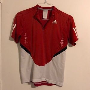 Adidas climacool shirt